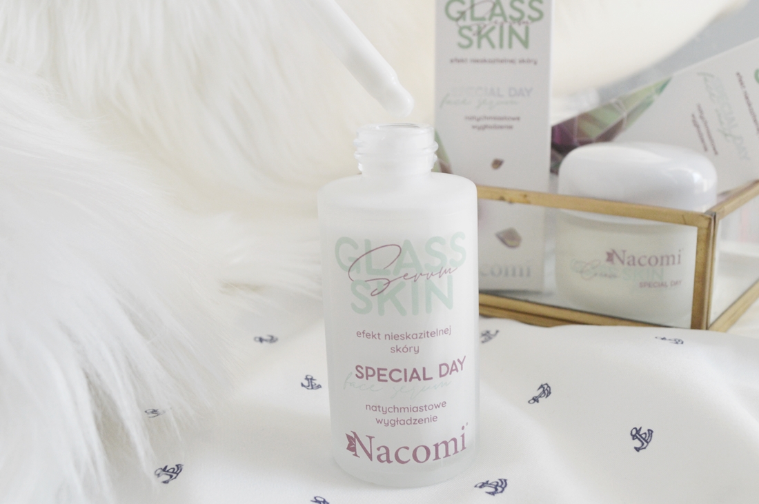 glass skin nacomi puderek.com.pl